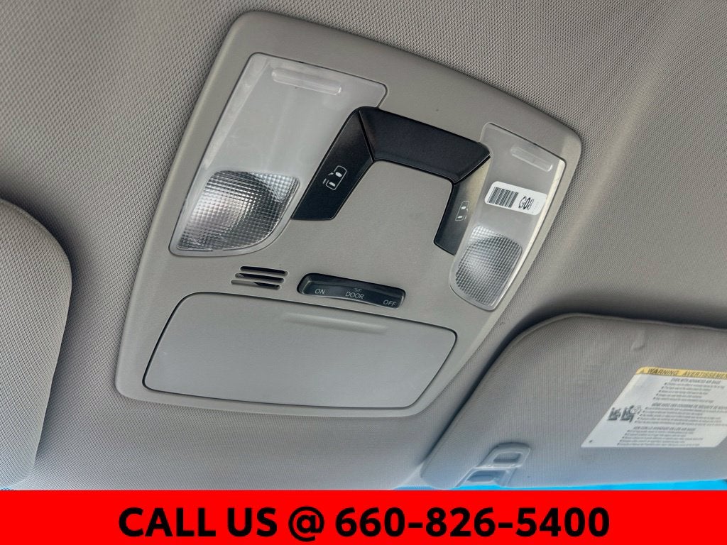 2017 Toyota Sienna LE 8 Passenger
