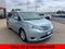 2017 Toyota Sienna LE 8 Passenger