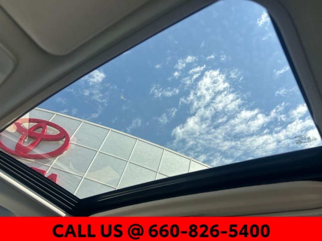 2026 Toyota Sienna XLE 7 Passenger