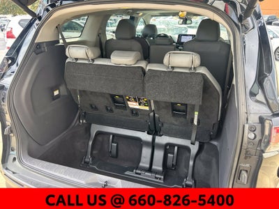 2023 Toyota Sienna XLE 8 Passenger