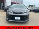 2023 Toyota Sienna XLE 8 Passenger
