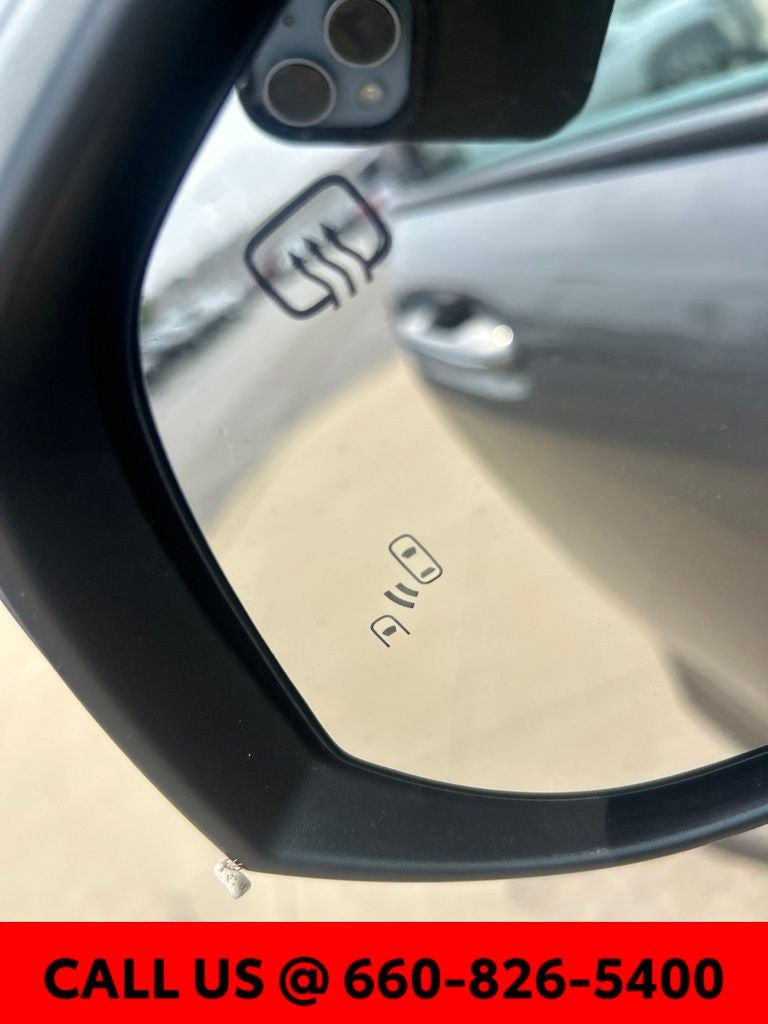 2026 Toyota Sienna XLE 7 Passenger