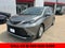 2026 Toyota Sienna XLE 7 Passenger