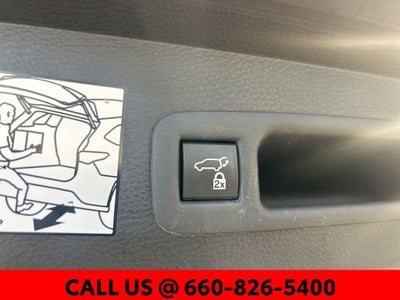 2022 Toyota Sienna Limited 7 Passenger