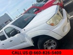 2006 Toyota Tacoma PreRunner