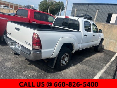 2006 Toyota Tacoma PreRunner