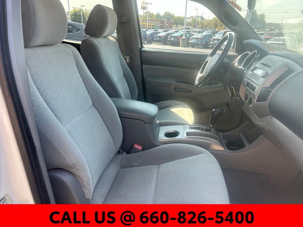 2006 Toyota Tacoma PreRunner