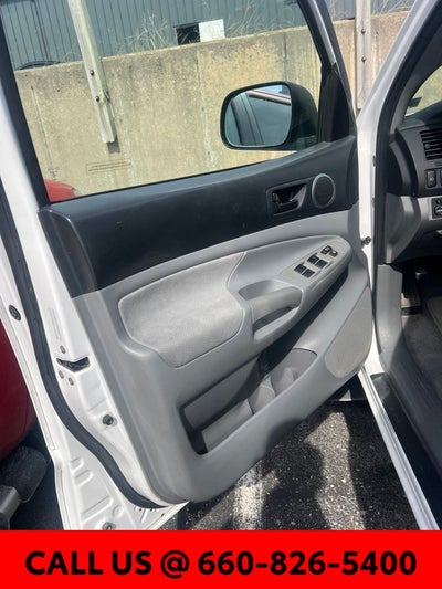 2006 Toyota Tacoma PreRunner