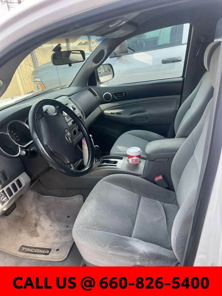 2006 Toyota Tacoma PreRunner