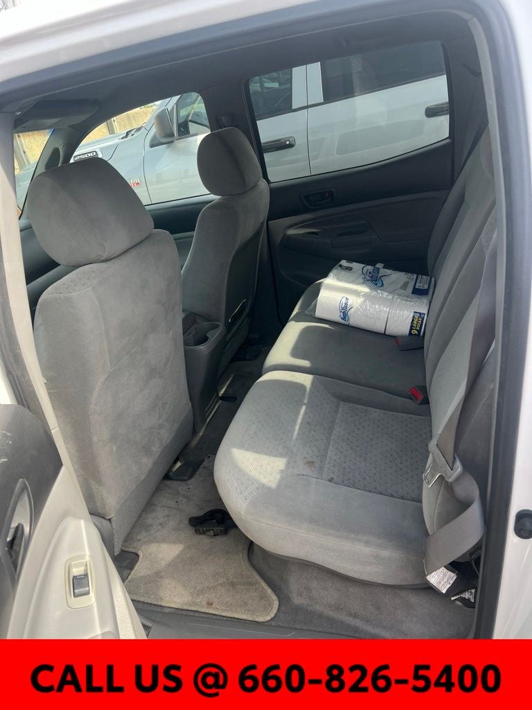 2006 Toyota Tacoma PreRunner