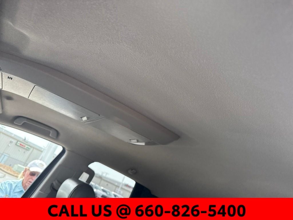 2008 Toyota Tundra Limited