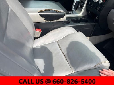 2008 Toyota Tundra Limited