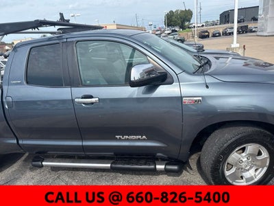 2008 Toyota Tundra Limited