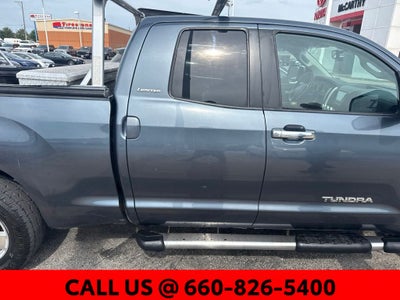 2008 Toyota Tundra Limited