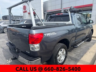 2008 Toyota Tundra Limited