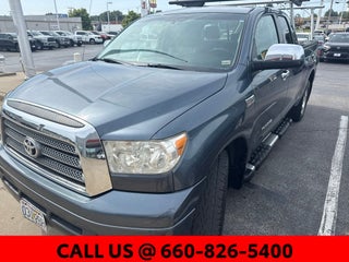 2008 Toyota Tundra Limited