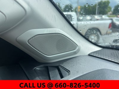 2023 Toyota Tundra Hybrid TRD Pro