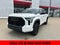 2023 Toyota Tundra Hybrid TRD Pro