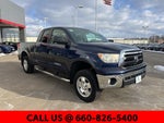 2013 Toyota Tundra Grade 4.6L V8