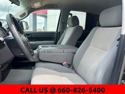 2010 Toyota Tundra Grade 4.6L V8