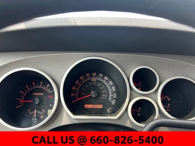 2010 Toyota Tundra Grade 4.6L V8