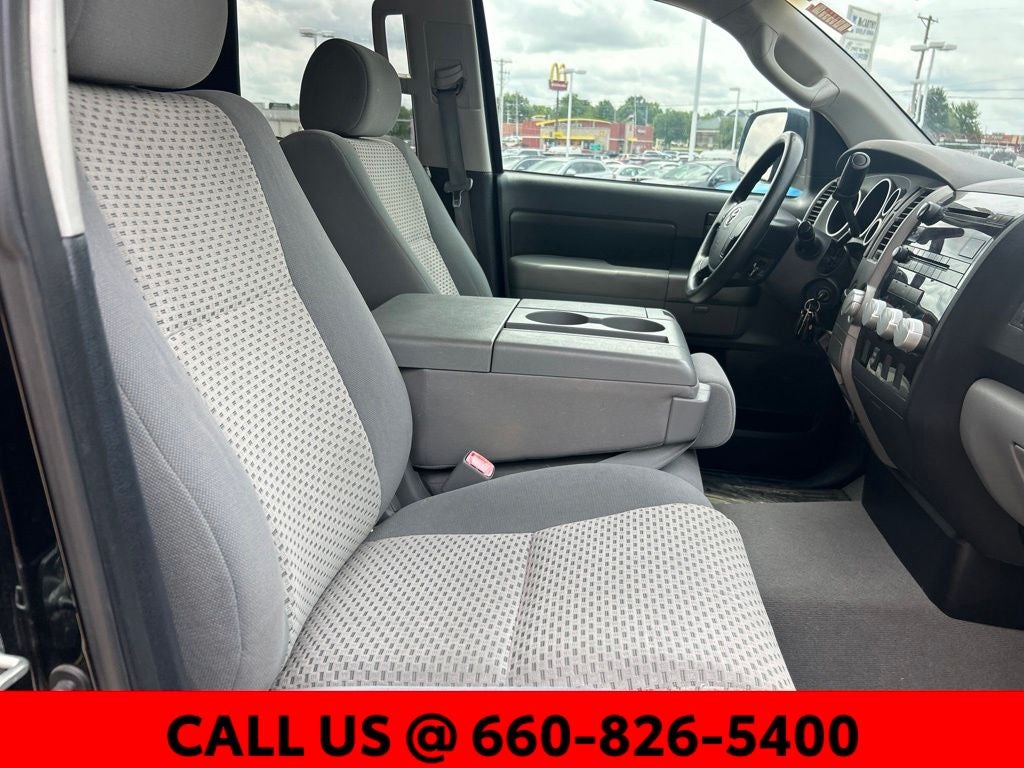 2010 Toyota Tundra Grade 4.6L V8