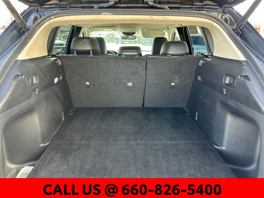 2024 Mazda Mazda CX-50 2.5 S Preferred Package