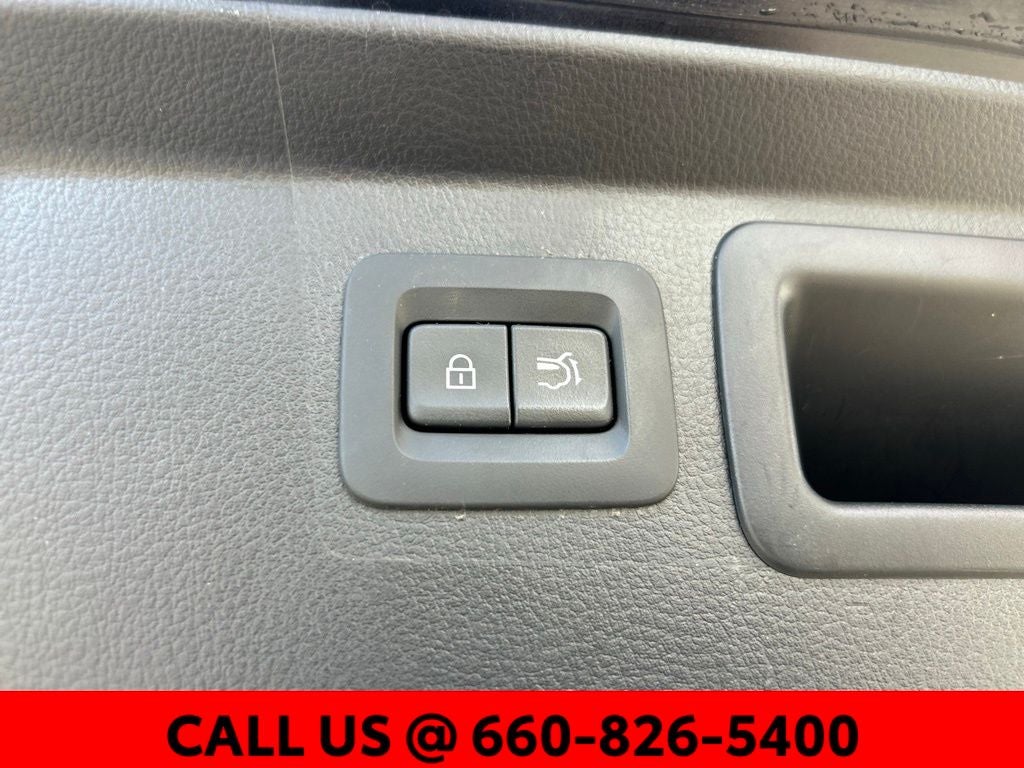 2024 Mazda Mazda CX-50 2.5 S Preferred Package