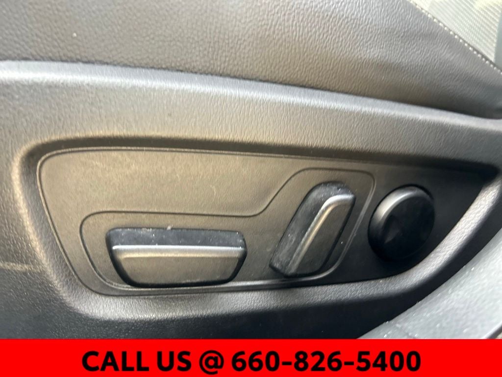 2024 Mazda Mazda CX-50 2.5 S Preferred Package