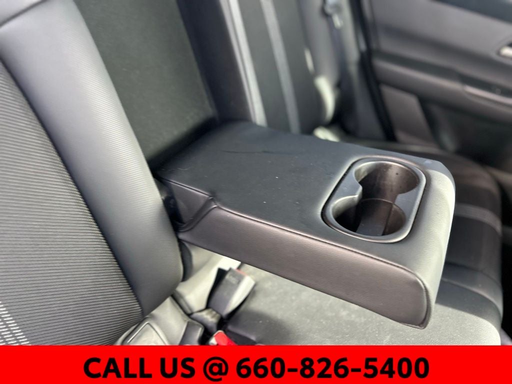 2024 Mazda Mazda CX-50 2.5 S Preferred Package