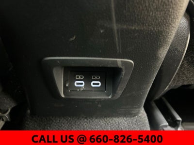 2024 Toyota Corolla Cross Hybrid XSE