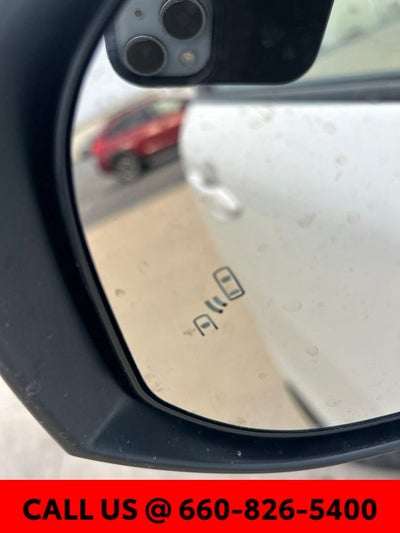 2024 Toyota Corolla Cross Hybrid XSE