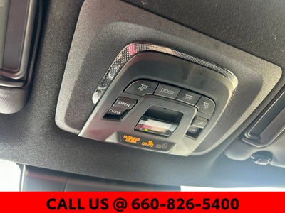 2024 Toyota Corolla Cross Hybrid XSE