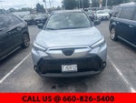 2025 Toyota Corolla Cross Hybrid XSE