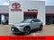 2024 Toyota Corolla Cross Hybrid XSE
