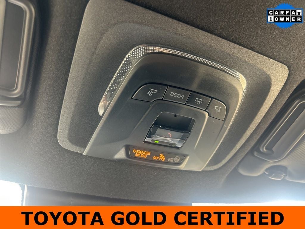 2024 Toyota Corolla Cross Hybrid Nightshade