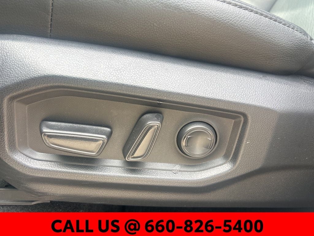 2023 Toyota Sequoia SR5