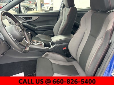 2023 Subaru WRX Base