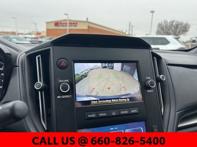 2023 Subaru WRX Base