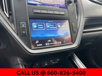 2023 Subaru WRX Base