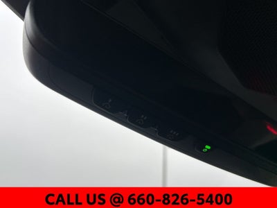 2023 Subaru WRX Base