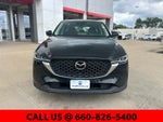 2023 Mazda Mazda CX-5 2.5 S