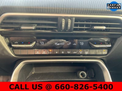 2025 Mazda Mazda CX-90 3.3 Turbo Select