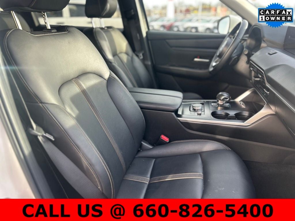 2025 Mazda Mazda CX-90 3.3 Turbo Select