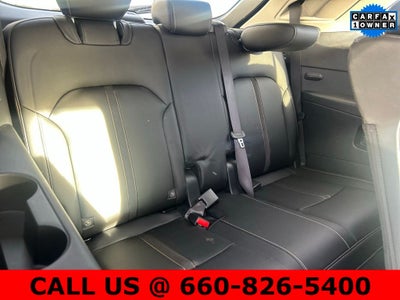 2025 Mazda Mazda CX-90 3.3 Turbo Select