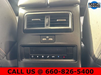 2025 Mazda Mazda CX-90 3.3 Turbo Select