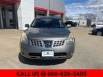 2009 Nissan Rogue SL