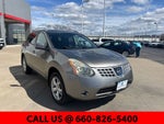 2009 Nissan Rogue SL
