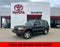 1997 Toyota Land Cruiser Base