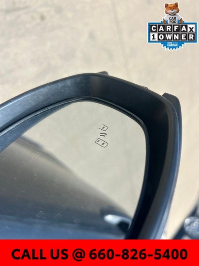 2025 Toyota Crown XLE